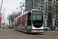 Tramway du RET.