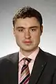 Taavi Rõivas2014-2016