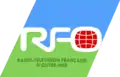 Logo de RFO Martinique du 31 décembre 1982 à 1993