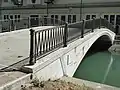 Ponte del Stadio o Tribune Centrali
