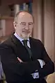 Rodrigo Rato, artisan du redressement économique des années 1990 et 2000.