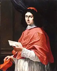 Image illustrative de l’article Felice Rospigliosi