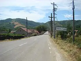 Slatina-Timiș