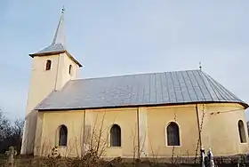 Pui (Hunedoara)