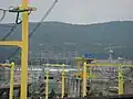 La centrale hydroélectrique de Đerdap I