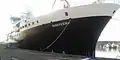 RRS Discovery