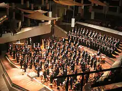 Image illustrative de l’article Rundfunk-Sinfonieorchester Berlin