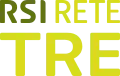 Ancien logo de 2009 à 2012.
