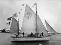 RS 6 «Nordland» 1894