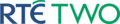 Logo de RTÉ Two de 2004 à 2014
