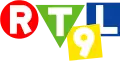 Logo du 21 janvier 1995 à 2001.