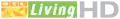 Logo de RTL Living HD du 27 novembre 2006 à 11 novembre 2015