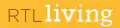 Logo de RTL Living du 12 novembre 2015 à 14 septembre 2021 (Allemagne)