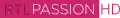 Logo de RTL Passion HD de 2015 au 14 septembre 2021