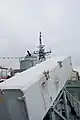 Missile RBS-15
