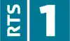 Logo de RTS Un du 26 août 2019 au 21 août 2023