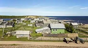 Tchapoma (village)