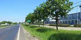 Rusiec (Mazovie)