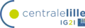 Logo de l'IG2I depuis 2022