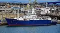 RV Melville