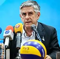 Image illustrative de l’article Raúl Lozano