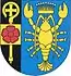 Blason de Račetice