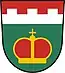 Blason de Račice