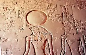 Image illustrative de l’article Tombeau de Ramsès VI