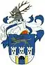 Blason de Rabí