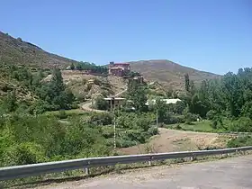 Rabanera