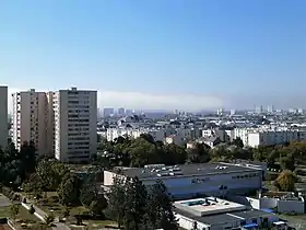 La Rabaterie