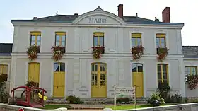 Rablay-sur-Layon