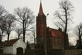 Racław (Lubusz)