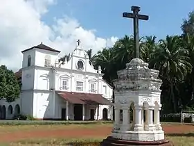 Image illustrative de l’article Église Notre-Dame-des-Neiges de Rachol