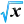 icône décorative