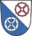 Blason de Radiměř