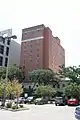 L'Hôtel Admiral à Mobile (Alabama), membre depuis 1989.