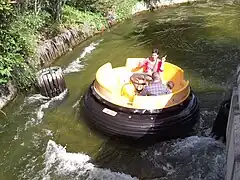 Radja River