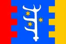 Drapeau de Radkov