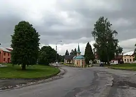 Radkovy