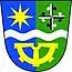 Blason de Radkovy