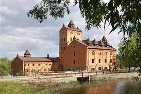 Radomychl