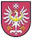 Blason de Radomyšl