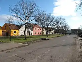 Radovesice