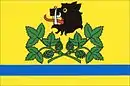Drapeau de Radovesice