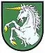 Blason de Radslavice