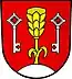 Blason de Raduň
