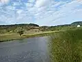 Radoulovtsi : le lac