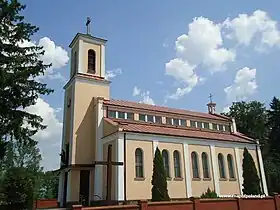 Radzików Wielki