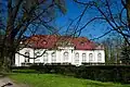 Orangerie de Radzyn Podlaski